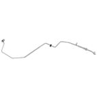A/C Liquid Line with Orifice Tube