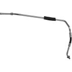 A/C Liquid Line with Orifice Tube