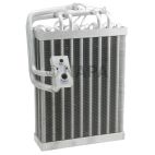 A/C Evaporator Core