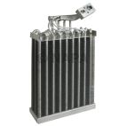 A/C Evaporator Core