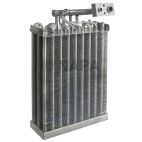 A/C Evaporator Core