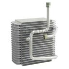 A/C Evaporator Core