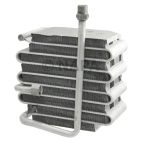 A/C Evaporator Core