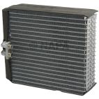 A/C Evaporator Core