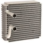 A/C Evaporator Core
