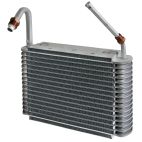 A/C Evaporator Core
