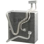 A/C Evaporator Core