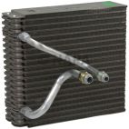 A/C Evaporator Core