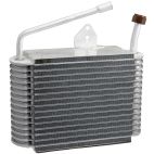 A/C Evaporator Core