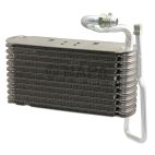 A/C Evaporator Core