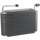 A/C Evaporator Core