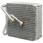 A/C Evaporator Core