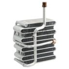A/C Evaporator Core