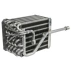 A/C Evaporator Core