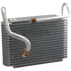 A/C Evaporator Core