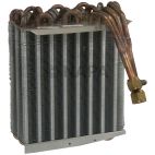 A/C Evaporator Core