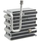 A/C Evaporator Core