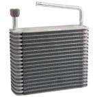 A/C Evaporator Core
