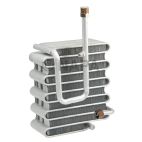 A/C Evaporator Core