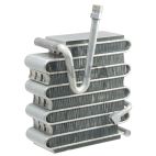 A/C Evaporator Core