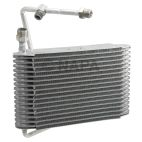 A/C Evaporator Core