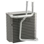 A/C Evaporator Core