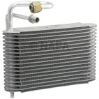 A/C Evaporator Core