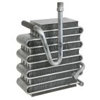 A/C Evaporator Core