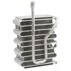 A/C Evaporator Core