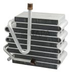 A/C Evaporator Core