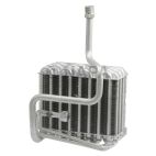 A/C Evaporator Core
