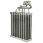 A/C Evaporator Core