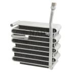 A/C Evaporator Core