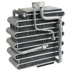 A/C Evaporator Core