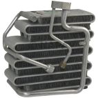 A/C Evaporator Core