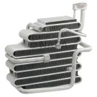 A/C Evaporator Core