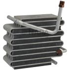 A/C Evaporator Core