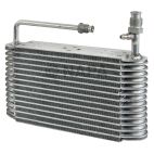 A/C Evaporator Core