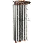 A/C Evaporator Core