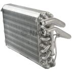 A/C Evaporator Core