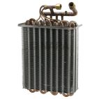 A/C Evaporator Core