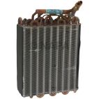 A/C Evaporator Core