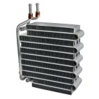 A/C Evaporator Core