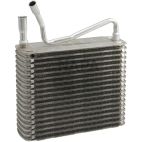 A/C Evaporator Core