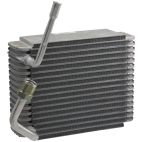 A/C Evaporator Core