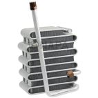 A/C Evaporator Core