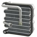 A/C Evaporator Core