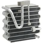 A/C Evaporator Core