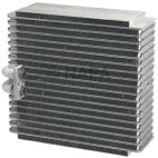 A/C Evaporator Core