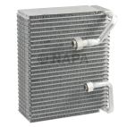 A/C Evaporator Core